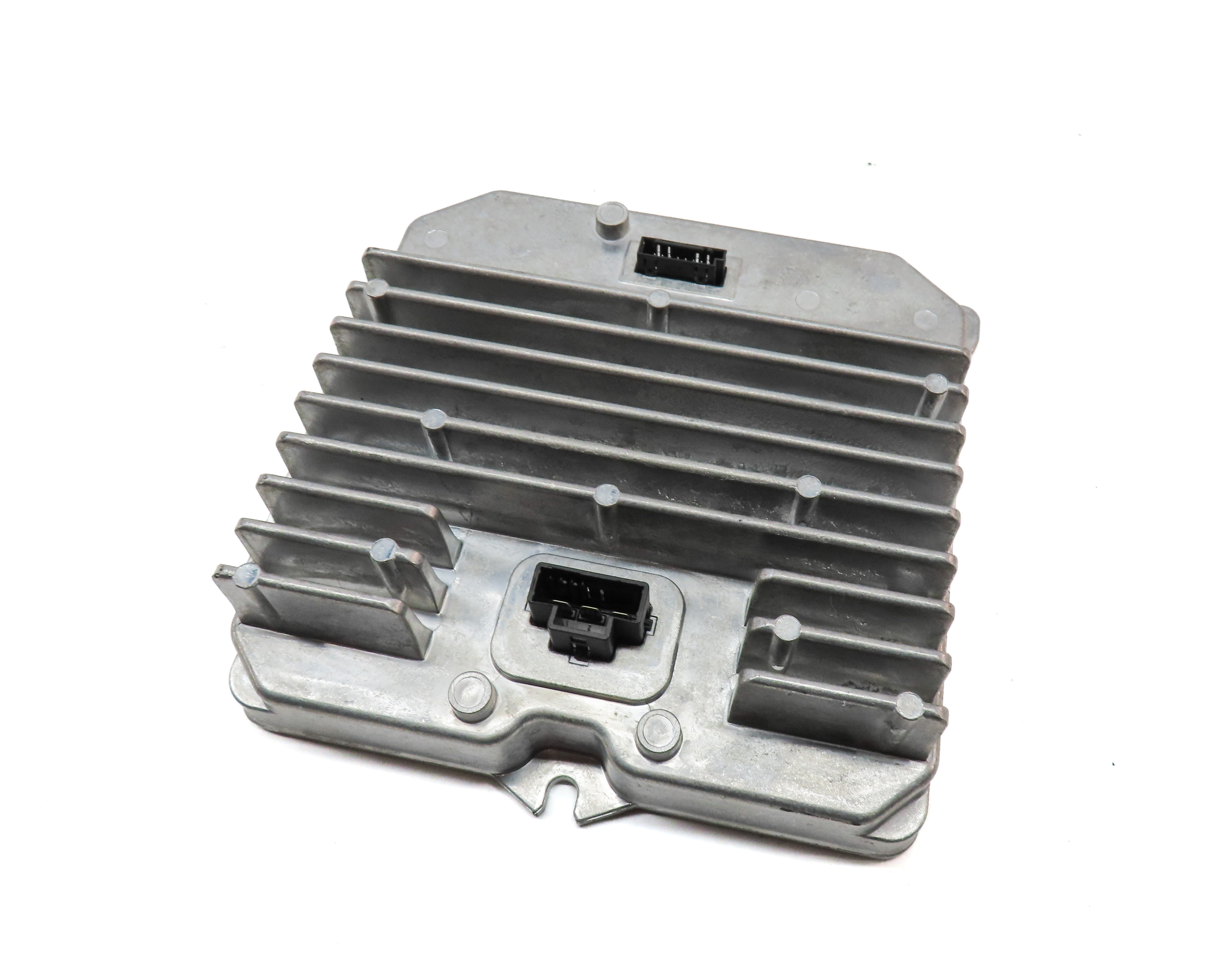 16-23 BMW 5 6GT 7 8 X3 X4 X5 X7 (G30 G05 G01 G11 G02) BODY POWER CONTROL MODULE — exact item pictured